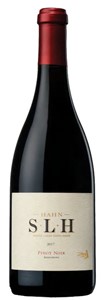 Hahn Family Wines SLH Pinot Noir 2015